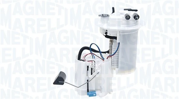 Fuel Supply Module